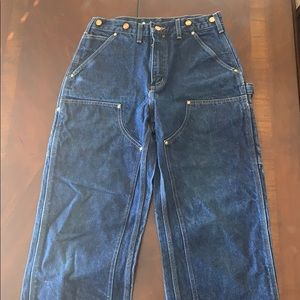 Carhartt Jeans